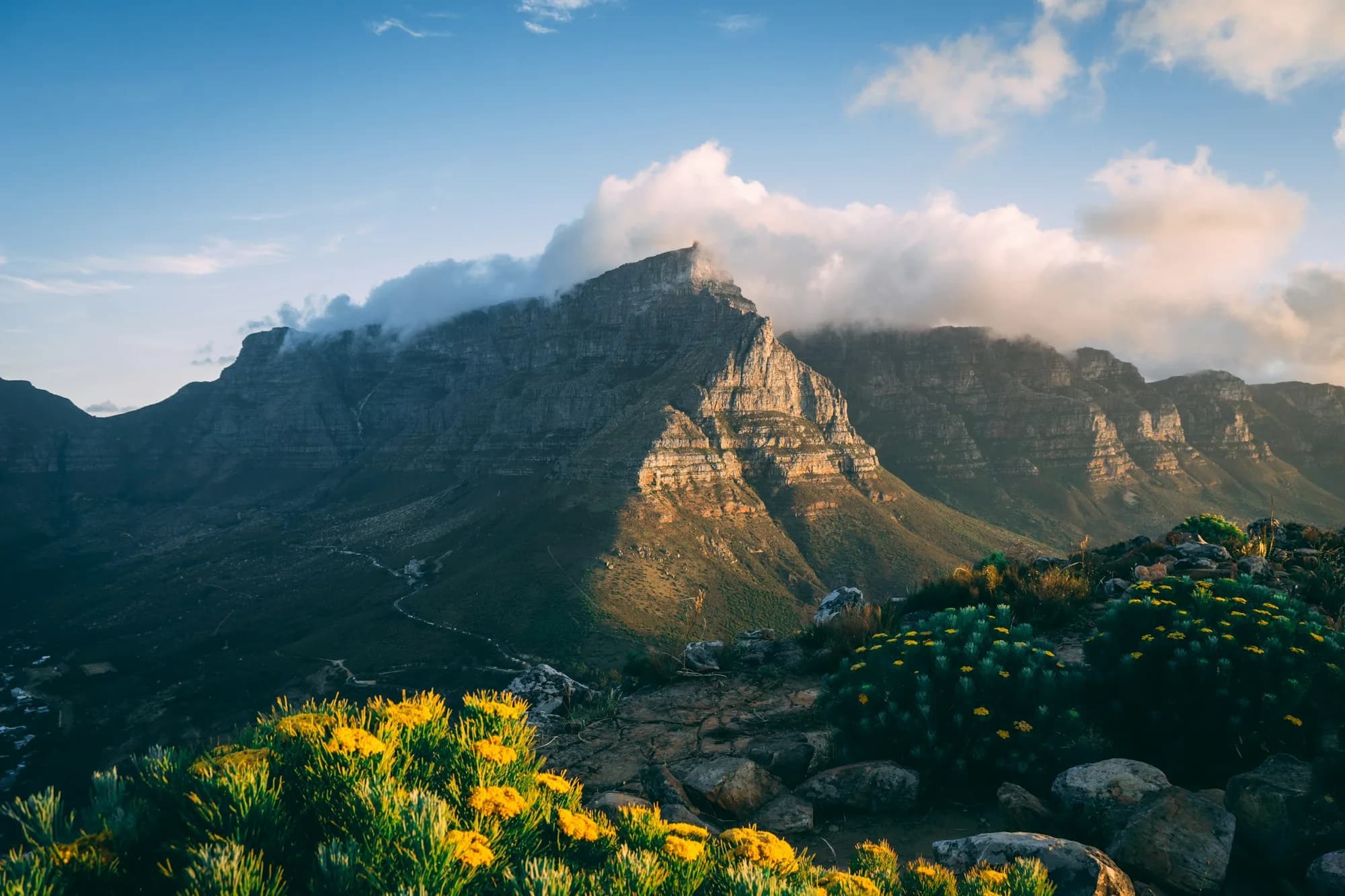 Cape Town