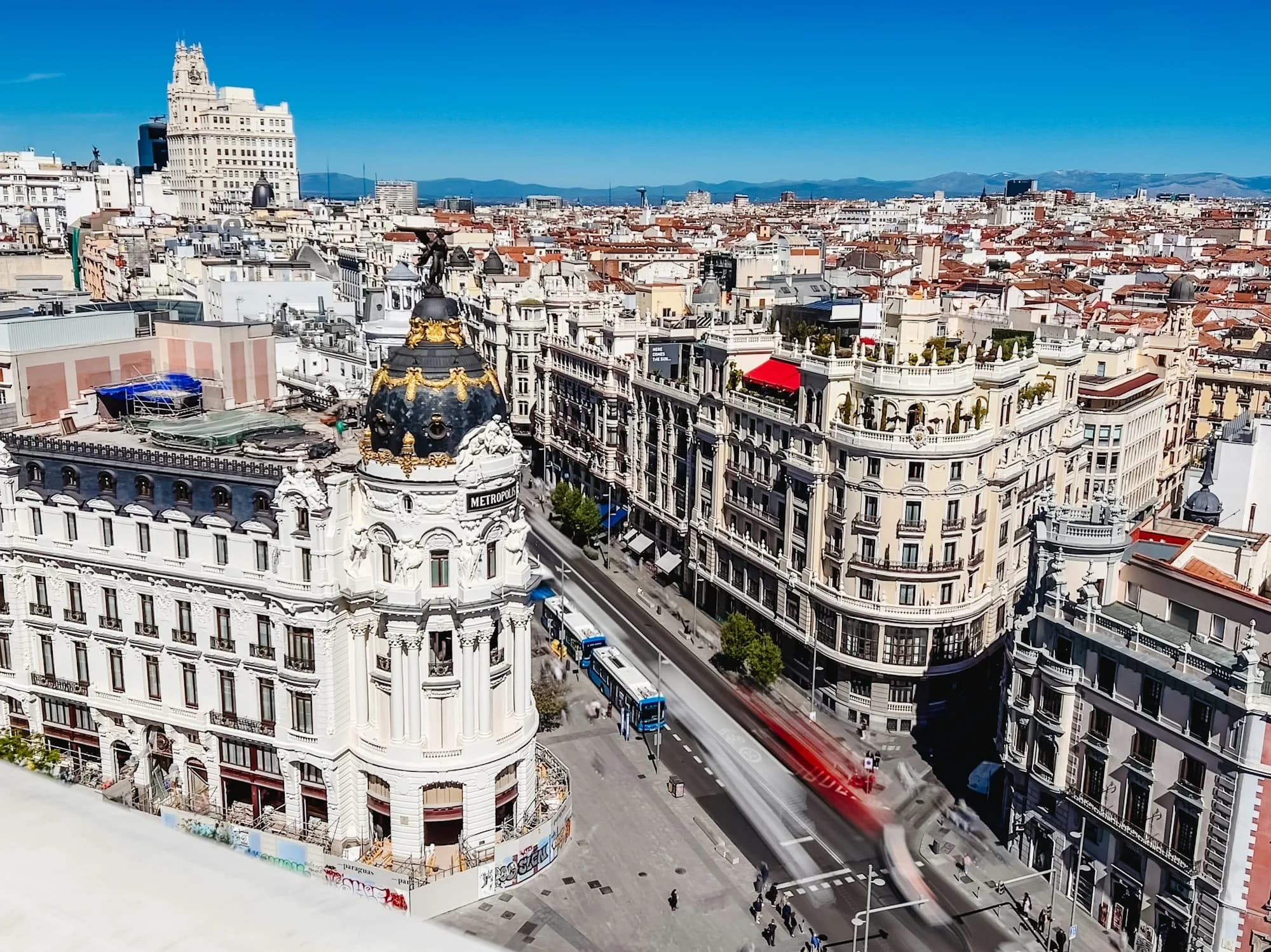 Madrid