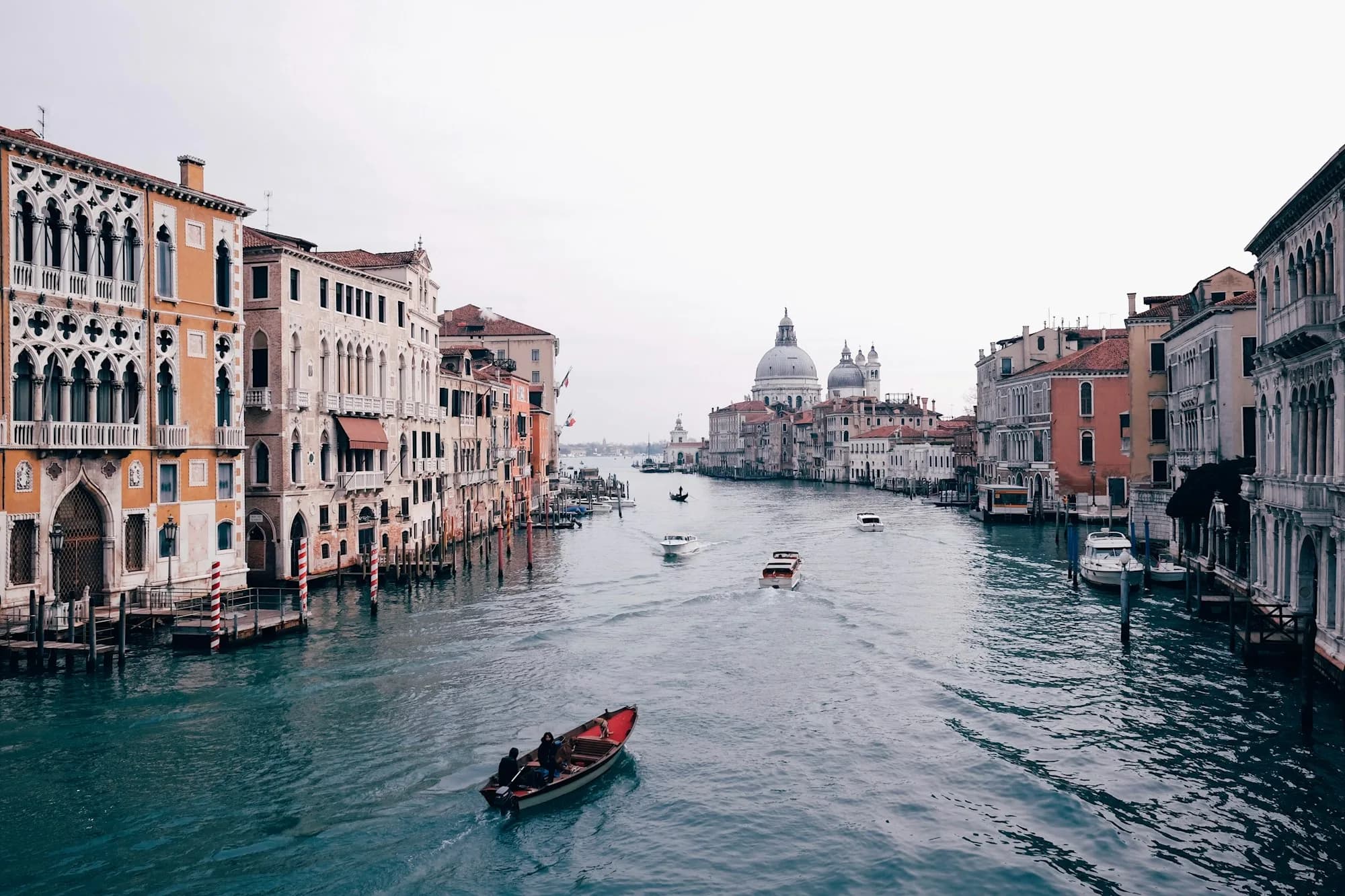 Venezia