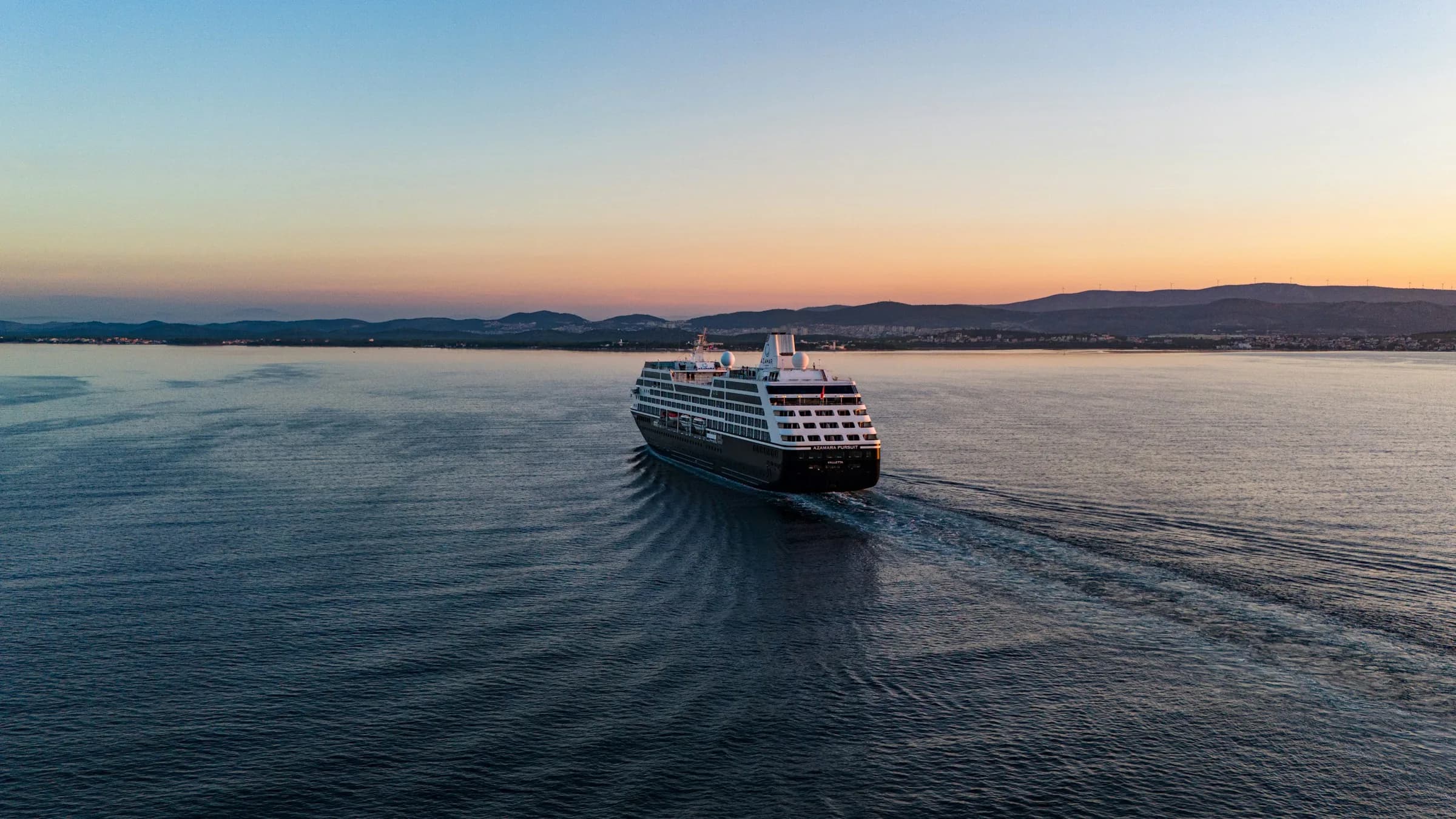 Cruises