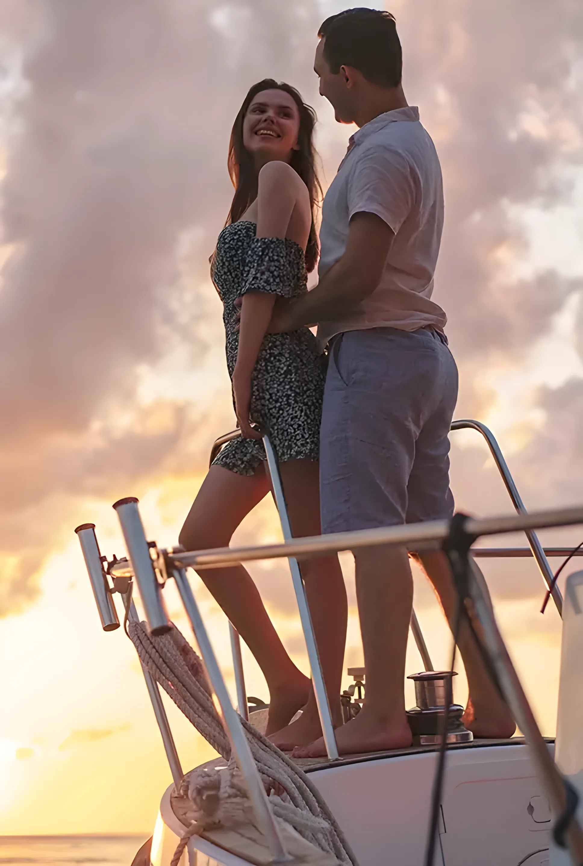 Amalfi & Tuscany Honeymoon