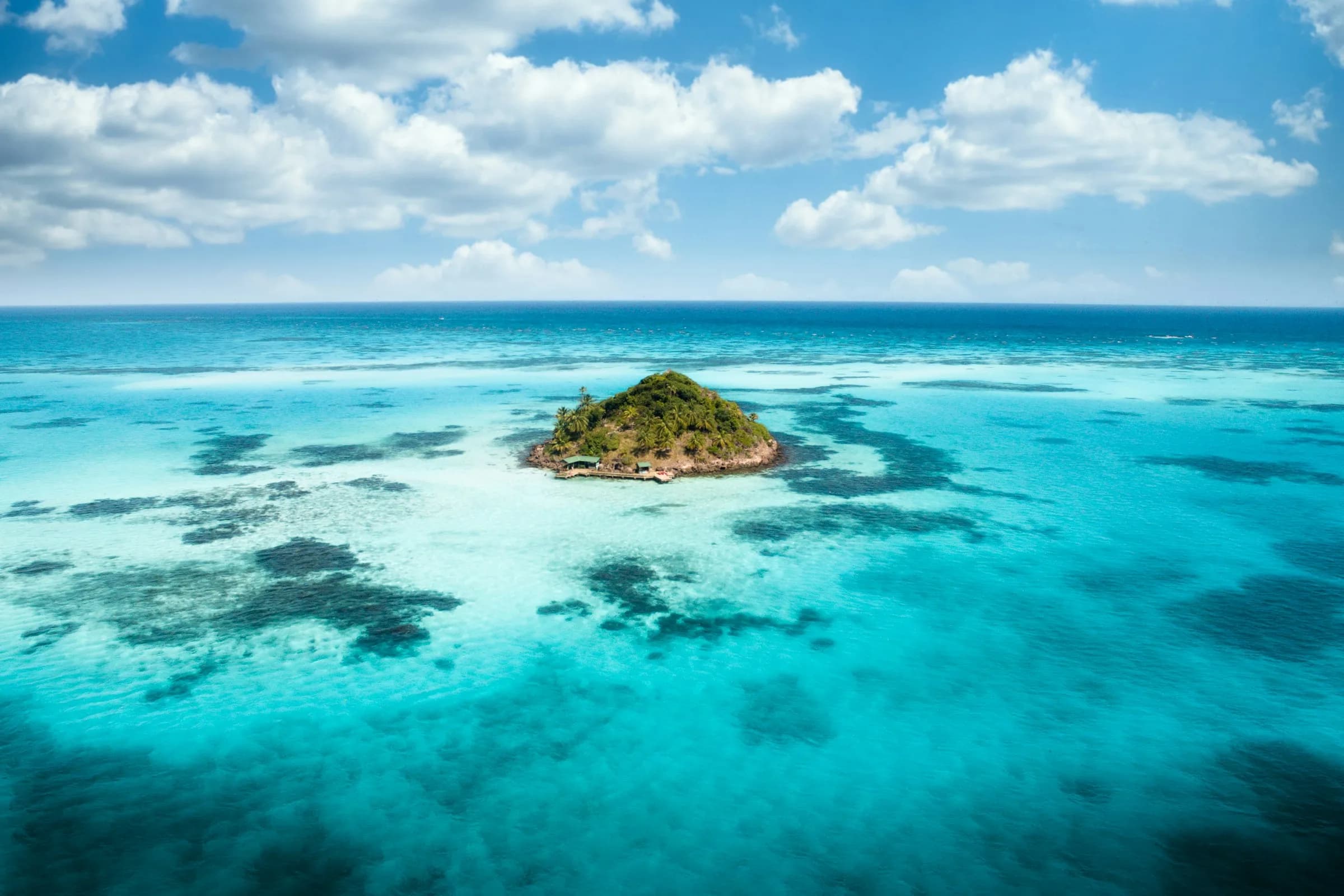 Where would you like to go?